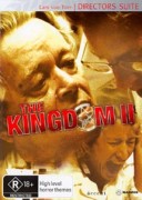 The Kingdom 2 (Riget 2): Series 2  (2 disc set)